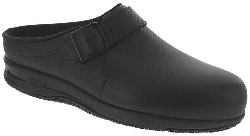 Clog SR Right .75 View
